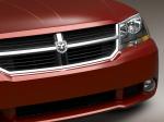 Dodge Avenger RT 2008 года